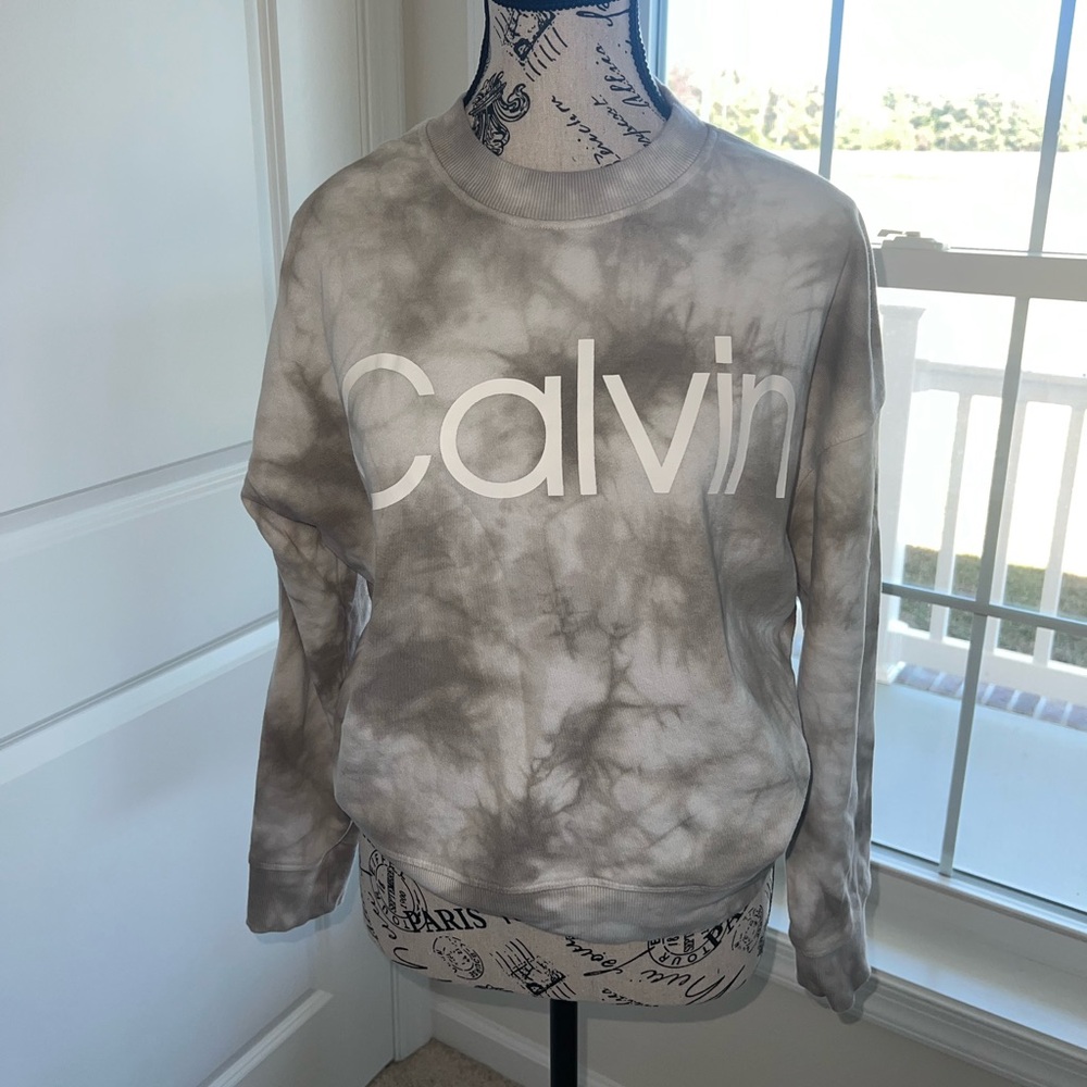 Calvin Klein Sweatshirt